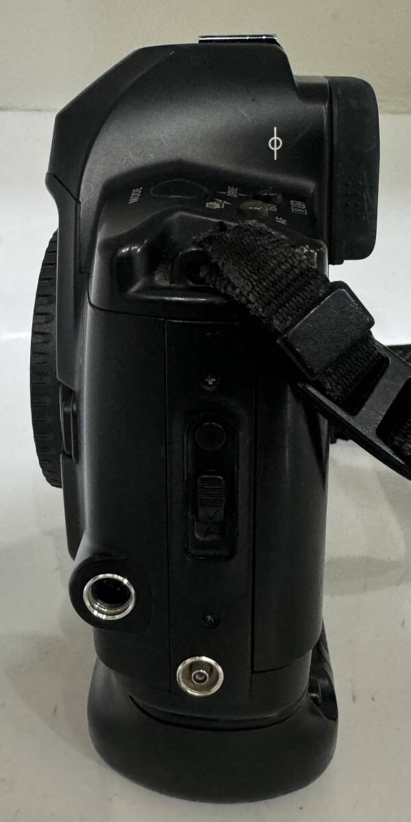 Canon キャノン EOS 3 EYE CONTROL 一眼レフフィルムカメラ ボディ パワードライブ PB-E2_画像3