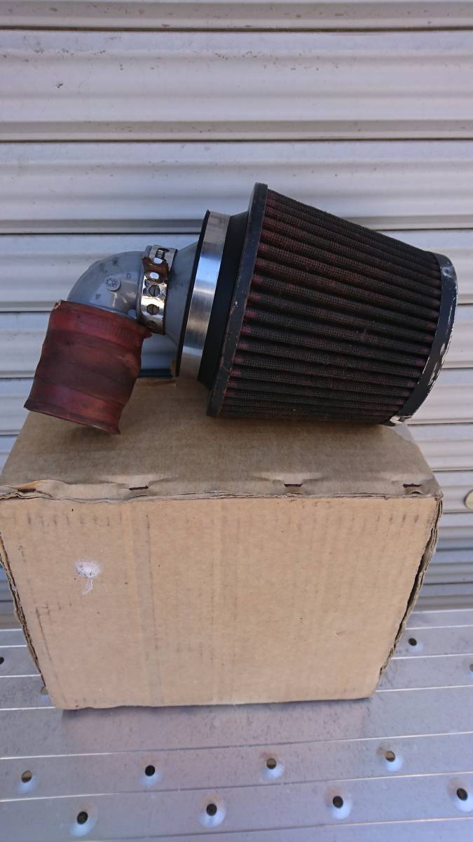 Aucru Com セルボモード アルトワークス等 軽自動車に 社外品エアクリーナー 普通車にも流用可能 Aucru Com セルボモード アルトワークス等 軽自動車に 社外品エアクリーナー 普通車にも流用可能