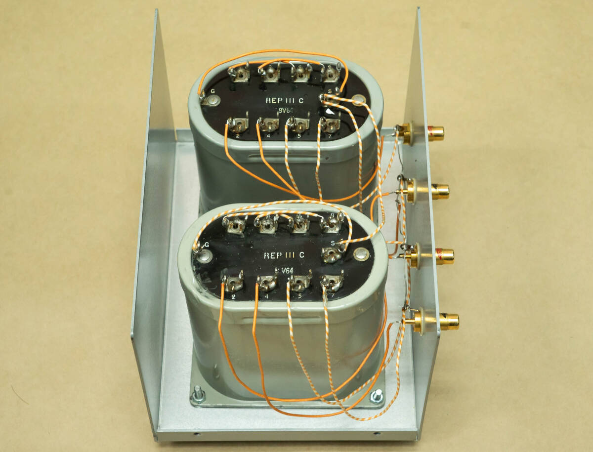 Yahoo!オークション - Western Electric REP 111C ライン Yahoo!オークション - Western Electric REP 111C ライン