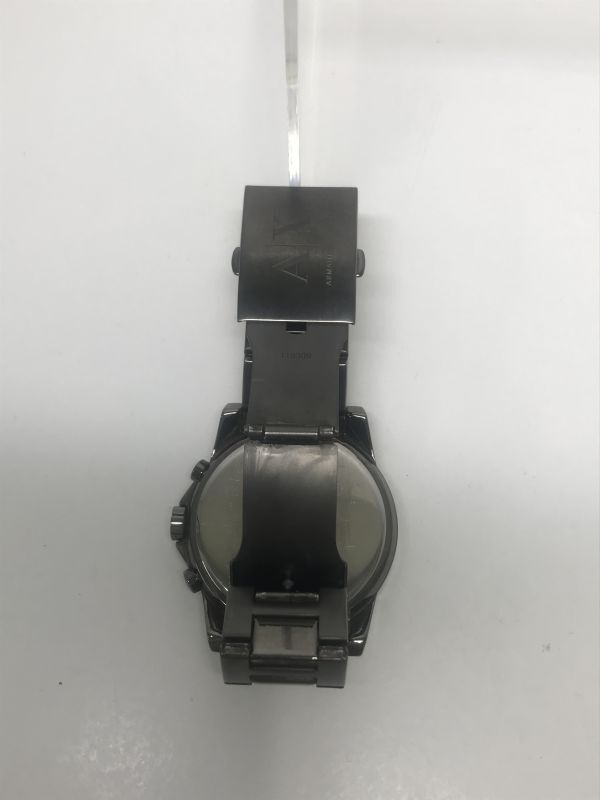 M50/ Armani Exchange AX2086 men's wristwatch 