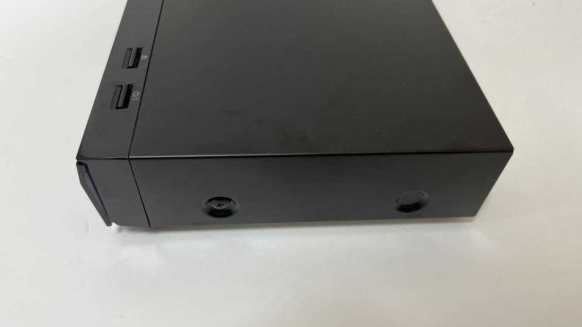 【19年☆極美品☆動作確認済み】4TB Panasonic DIGA DMR-4CW400 パナソニック ディーガ ブルーレイレコーダー No.2806_画像7