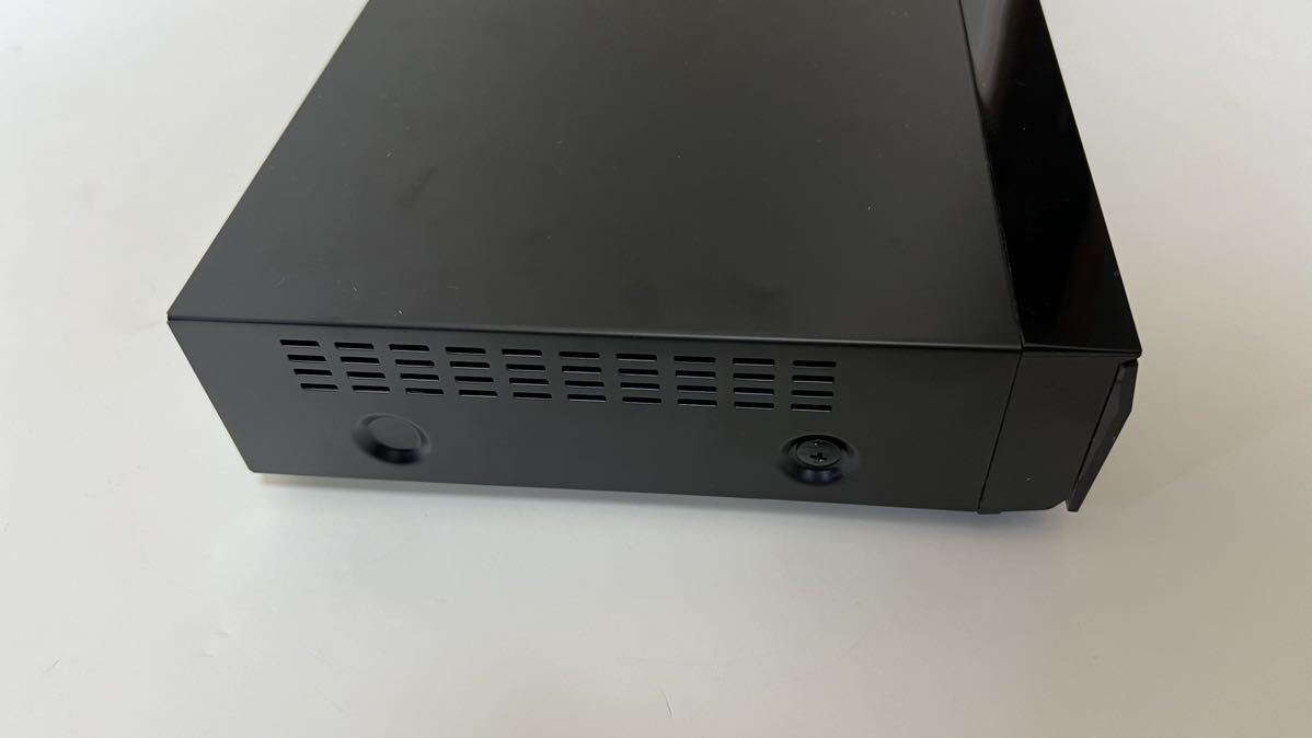 【19年☆極美品☆動作確認済み】4TB Panasonic DIGA DMR-4CW400 パナソニック ディーガ ブルーレイレコーダー No.2806_画像8