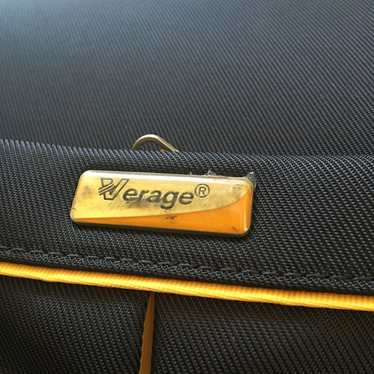 TSAロック付き Verage ソフトキャリーバッグ スーツケース  ビジネス トラベル 旅行