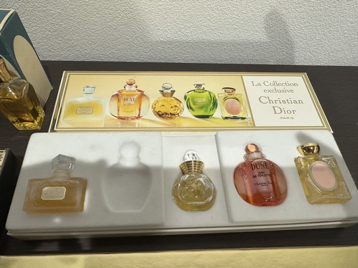 香水 まとめ CHANEL Dior ESTEE LAUDER シャネル ディオール エスティローダー 中古 期限切れの画像7