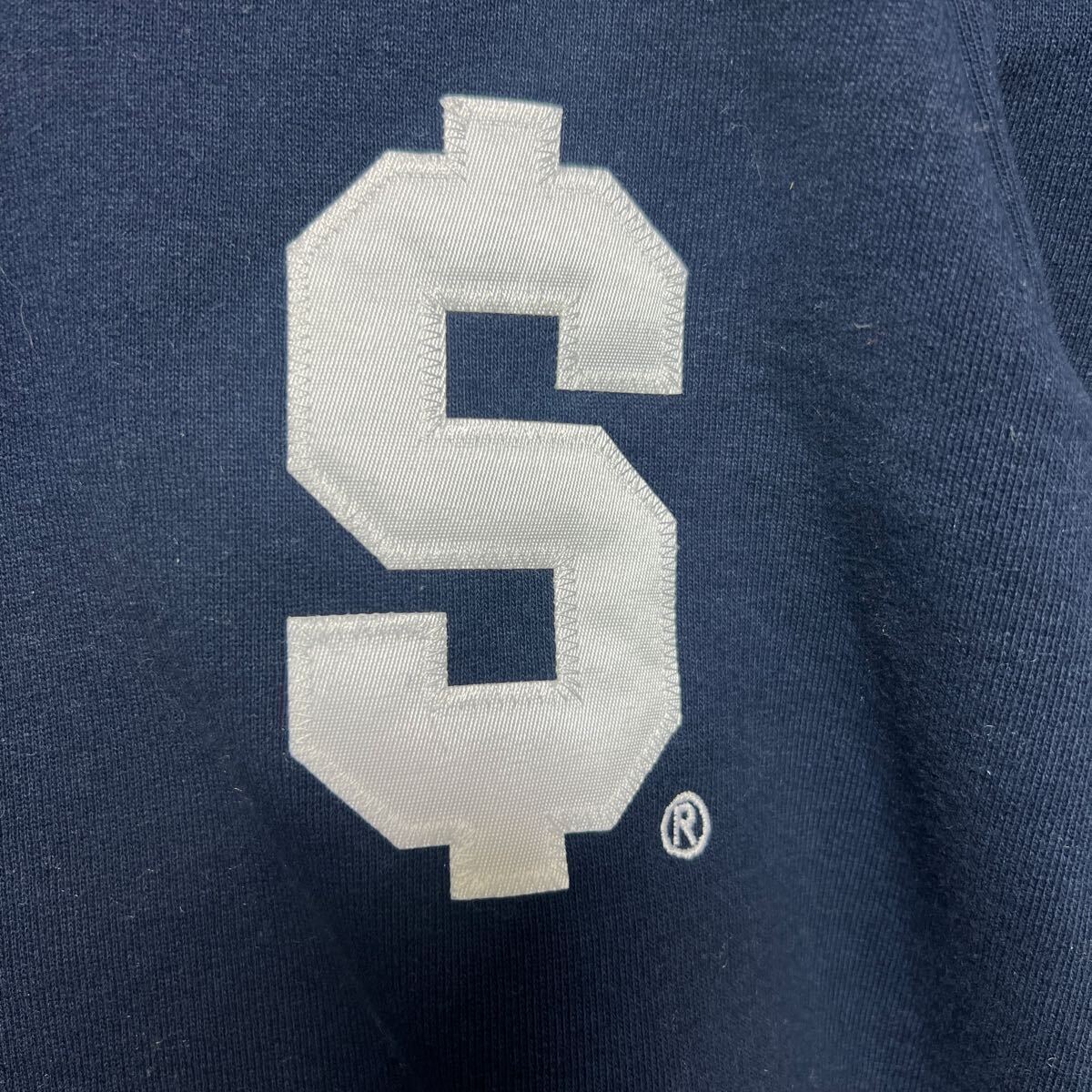 Supreme $ Hooded Sweatshirtドルロゴフーディースウェットシャツ　$ロゴパーカー　_画像2