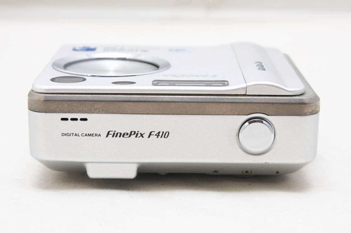 富士フイルム FinePix F410の画像4
