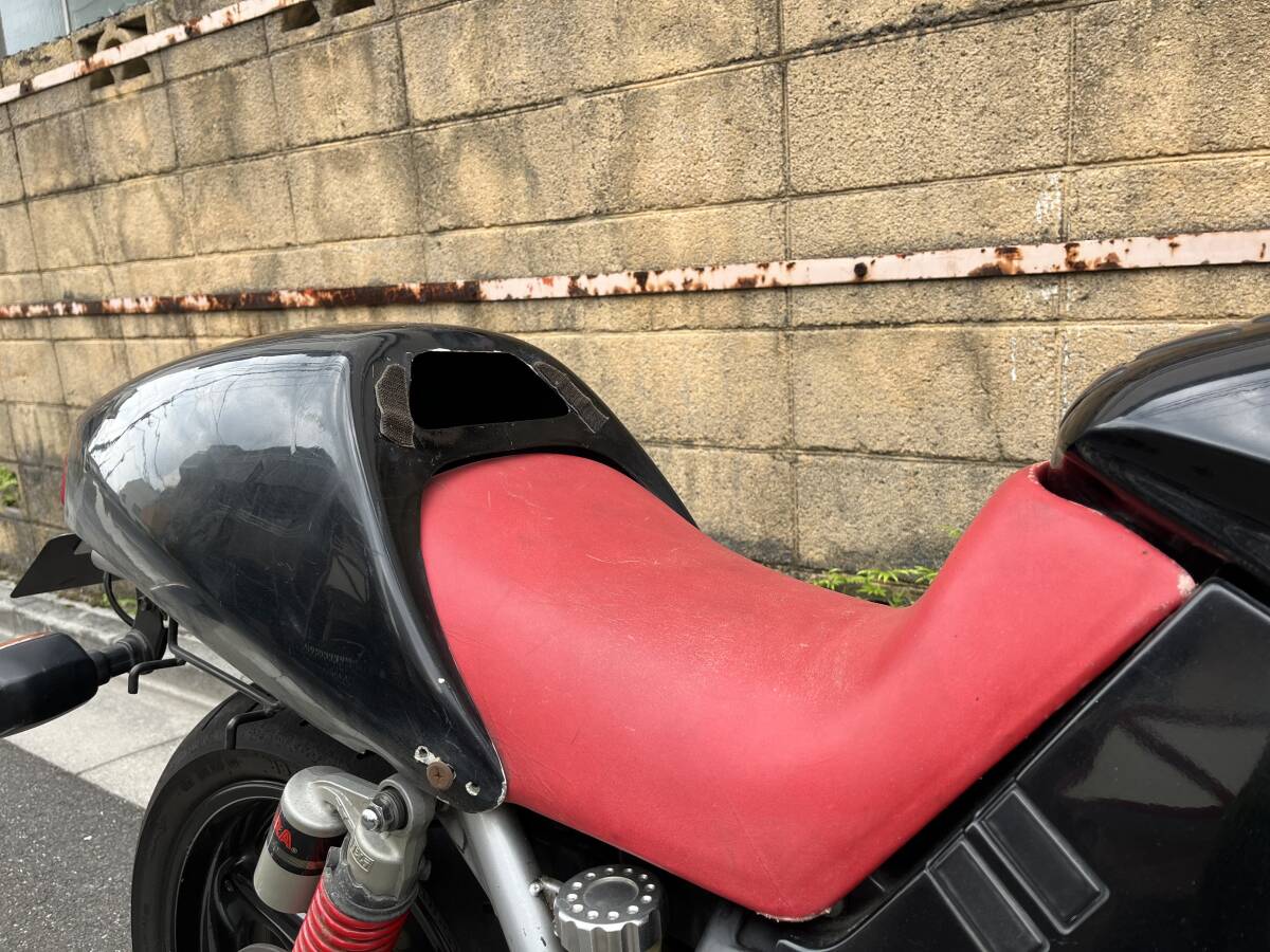 Yahoo!オークション - GSX1100S 刀 カタナ シングルシート Yahoo!オークション - GSX1100S 刀 カタナ シングルシート