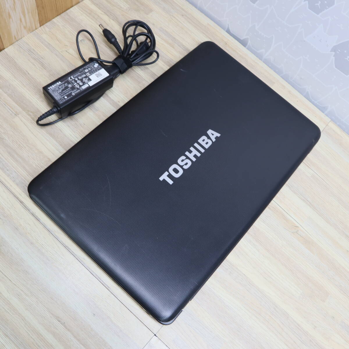 ★美品 高性能2世代i5！500GB★B351/W Core i5-2430M Win11 MS Office 中古品 ノートPC★P68766_画像8