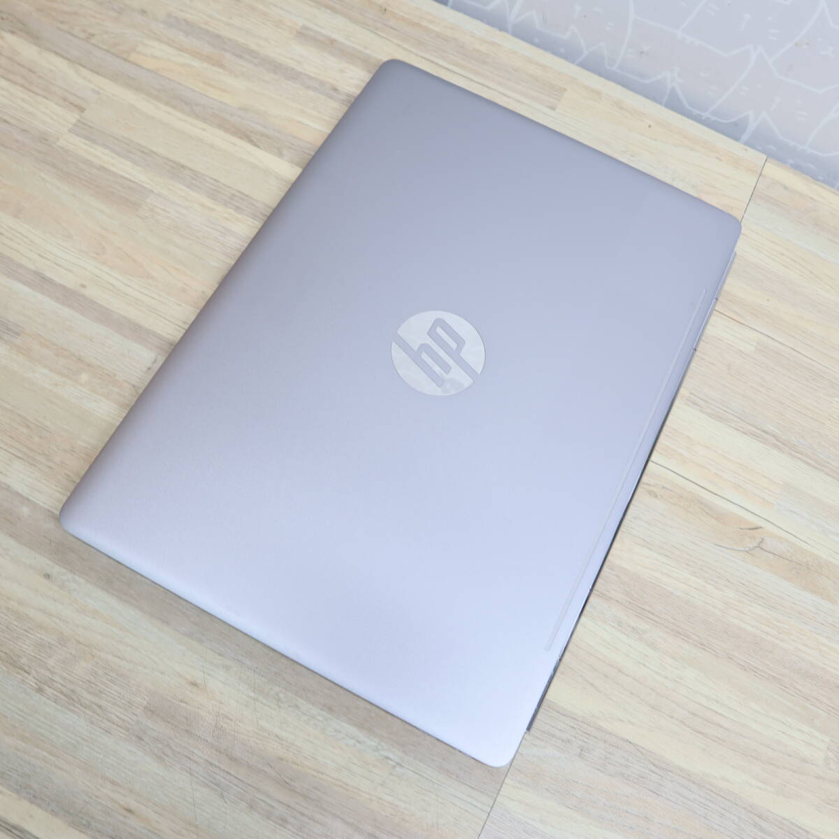 ★美品 SSD256GB メモリ8GB★ELITEBOOK FOLIO G1 Webカメラ Core m3 6Y30 Win11 MS Office2019 Home&Business 中古品 ノートPC★P69634の画像8