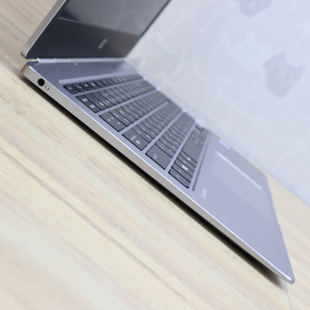 ★美品 新品SSD256GB メモリ8GB★ELITEBOOK FOLIO G1 Webカメラ Core m3 6Y30 Win11 MS Office2019 Home&Business ノートPC★P69635の画像7