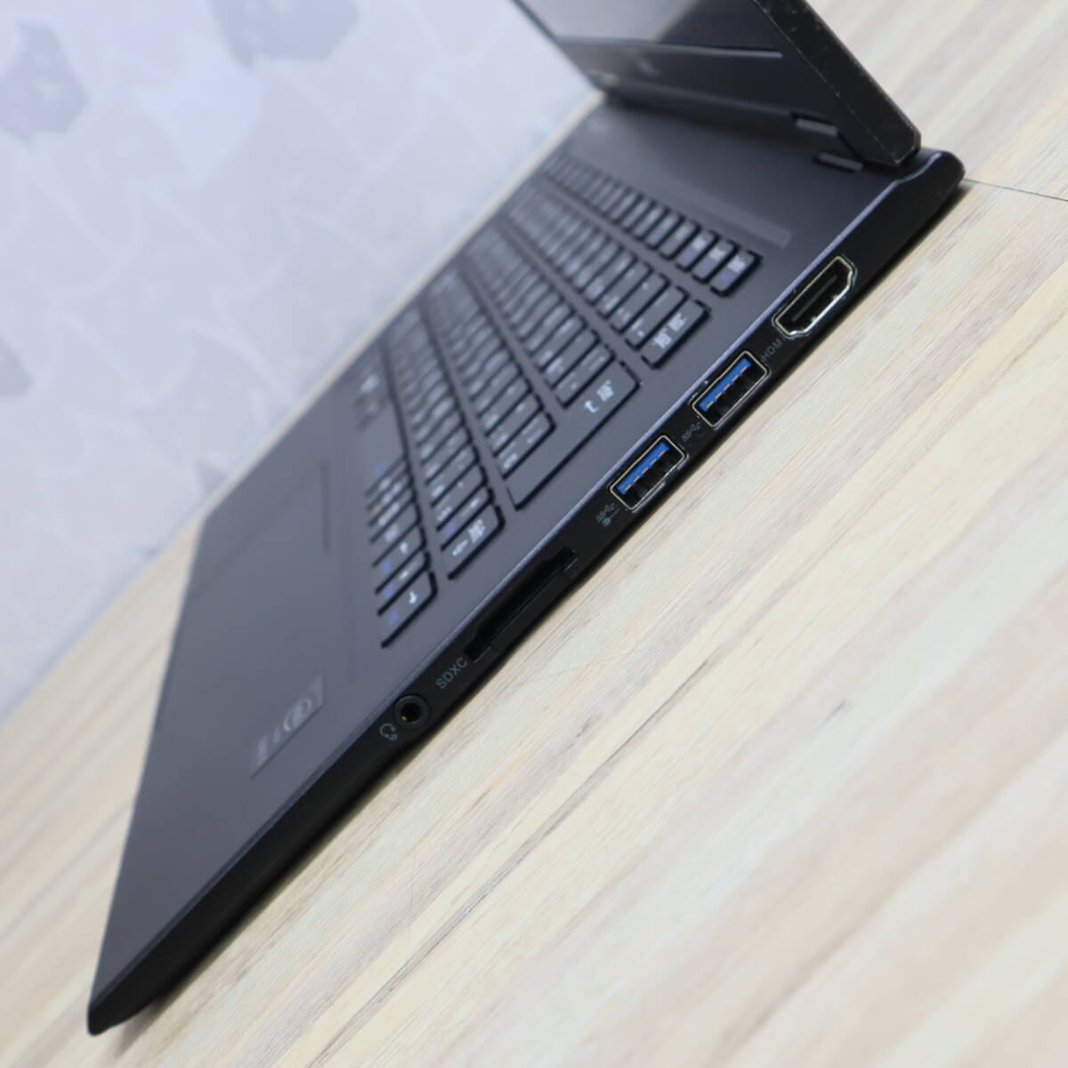 ★中古PC 高性能5世代i5！SSD128GB★VK22TG-X Core i5-5200U Win11 MS Office 中古品 ノートPC★P70046_画像7