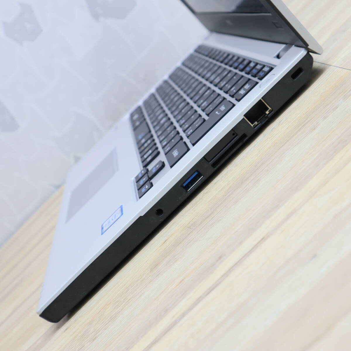 ★美品 高性能6世代i5！500GB★VK23T Core i5-6200U Win11 MS Office 中古品 ノートPC★P69737_画像7