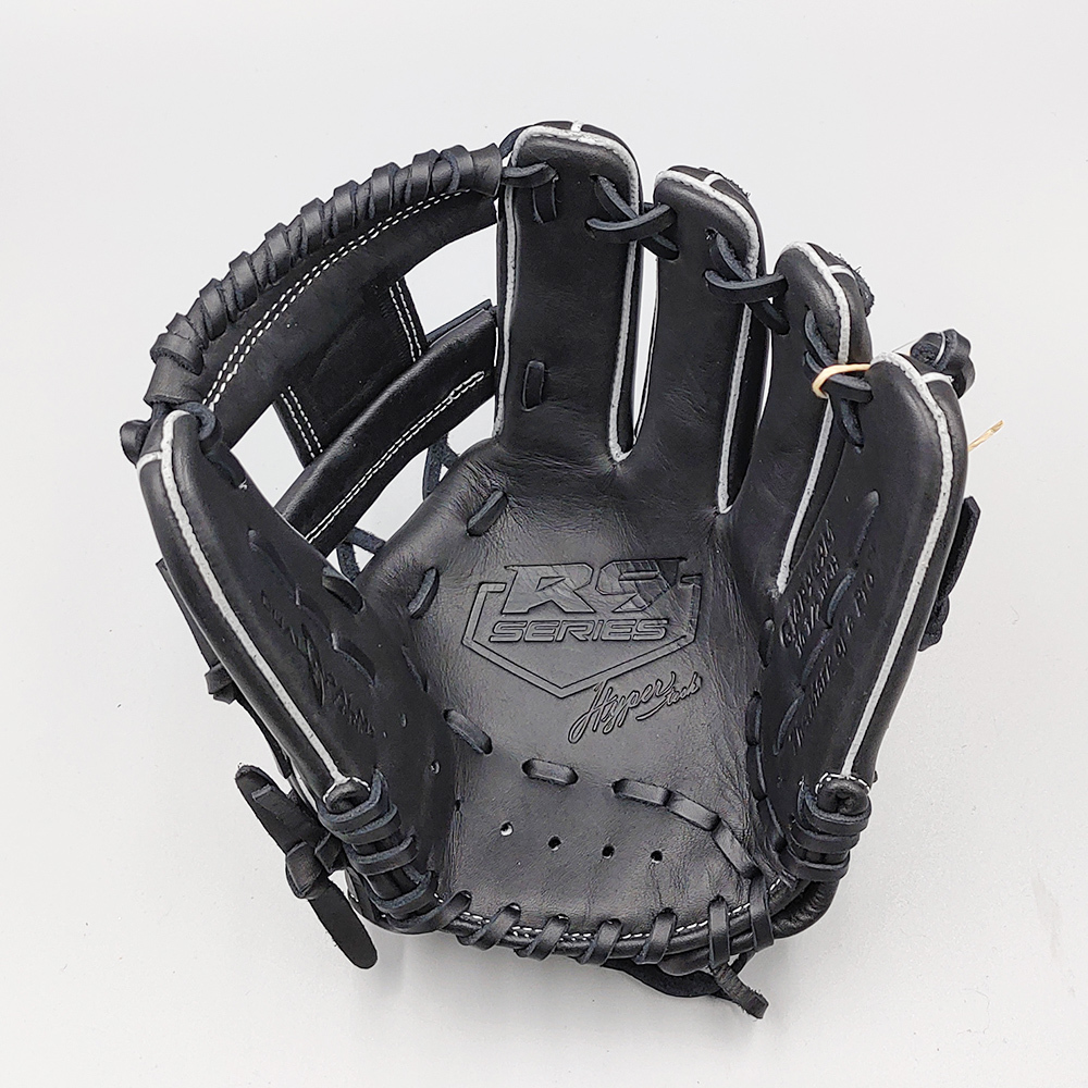 【新品】 ローリングス 少年軟式グローブ / オールラウンド用 無料型付け (Rawlings グラブ)[NE873]_画像6