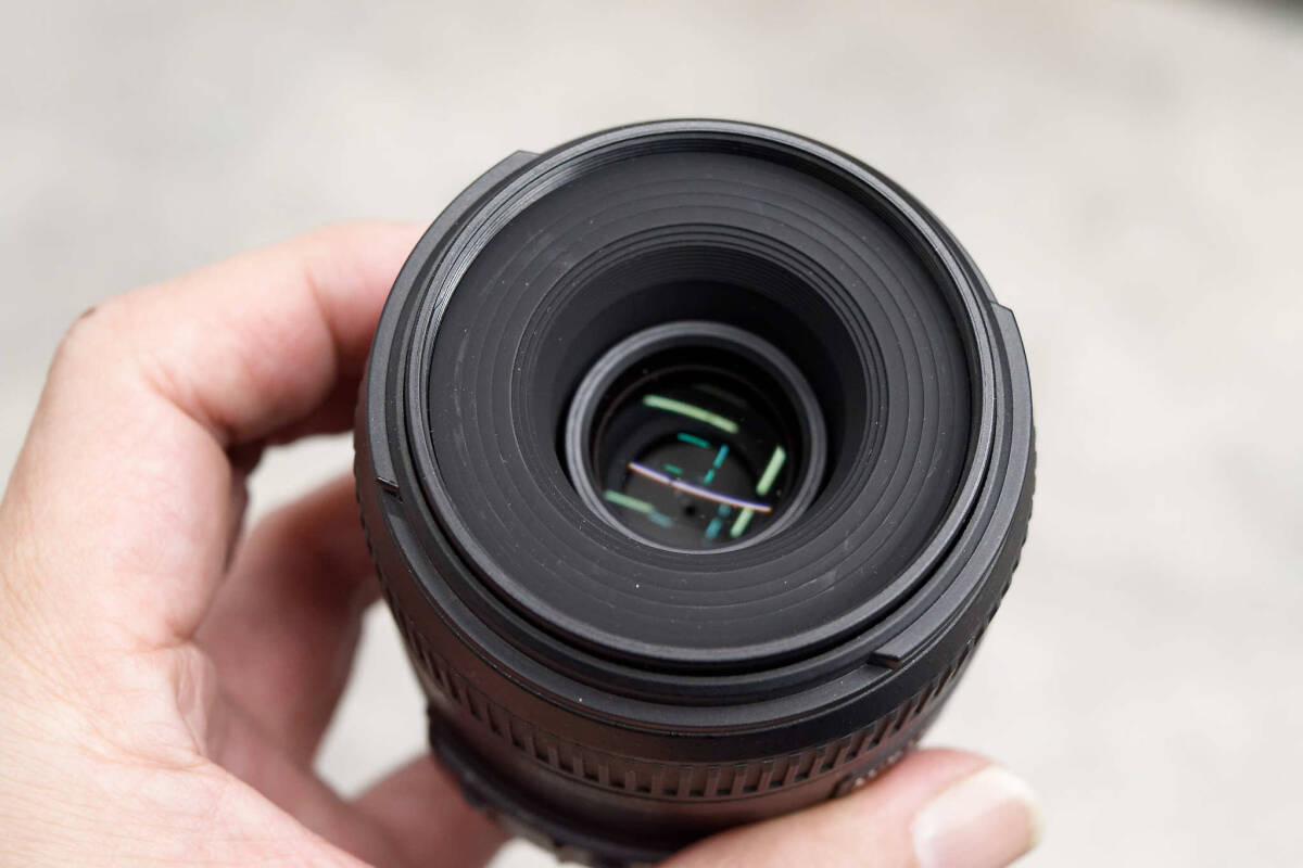 5440円 AF-S DX Micro NIKKOR 40mm f/2.8G ケース フード ポーチ 5440円 AF-S DX Micro NIKKOR 40mm f/2.8G ケース フード ポーチ