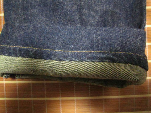 Z60★Levi's(リーバイス)★503-00デニムパンツ/w29_画像4