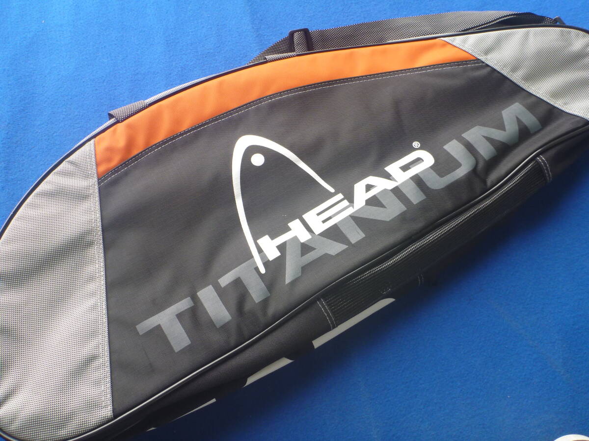  tennis bag racket bag HEAD head new goods, long-term keeping goods 