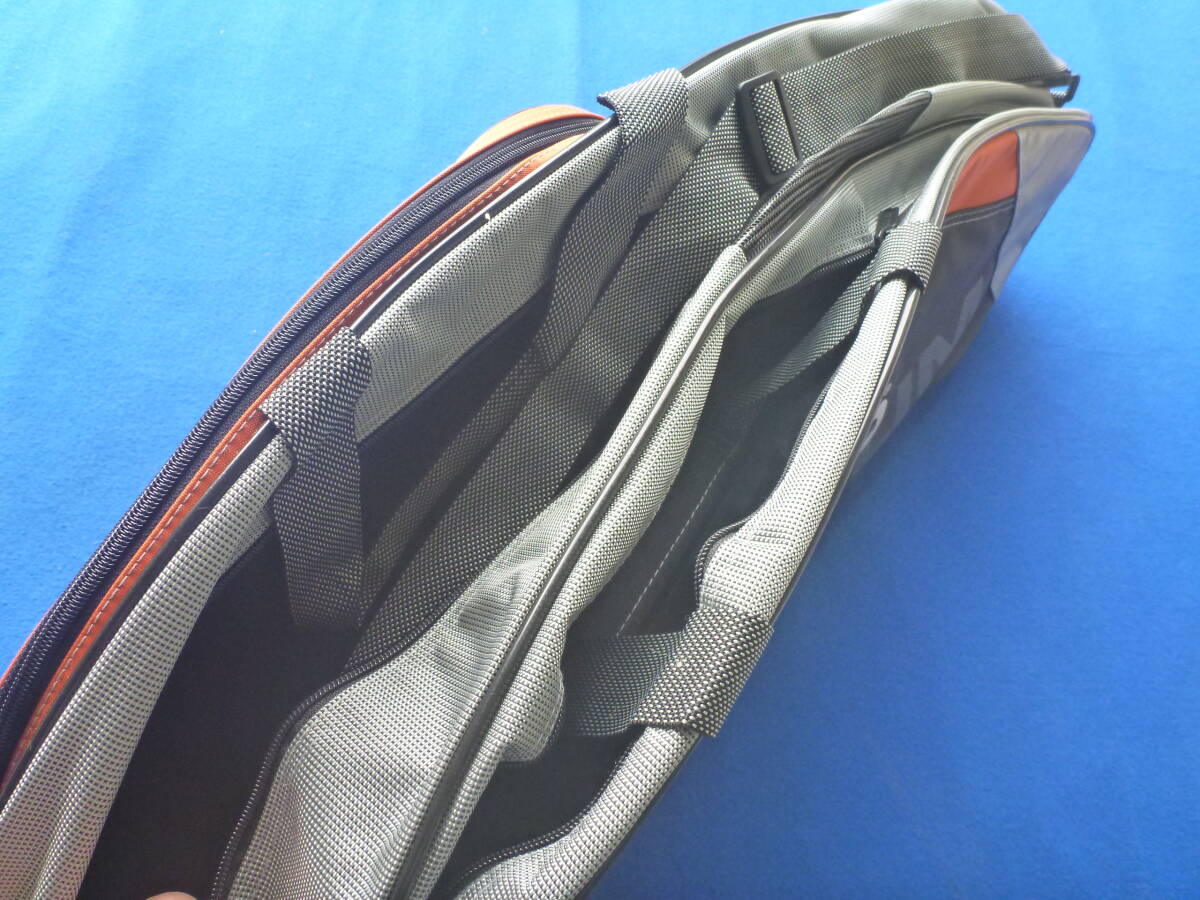 tennis bag racket bag HEAD head new goods, long-term keeping goods 