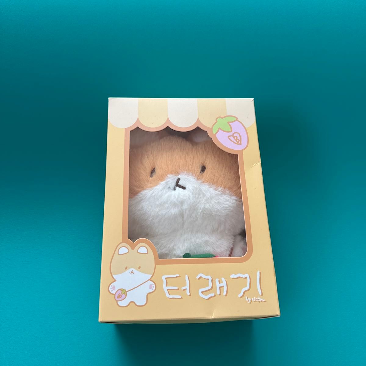 EXO ベッキョン トレギ ぬいぐるみ|Yahoo!フリマ(旧PayPayフリマ) EXO ベッキョン トレギ ぬいぐるみ|Yahoo!フリマ(旧PayPayフリマ)