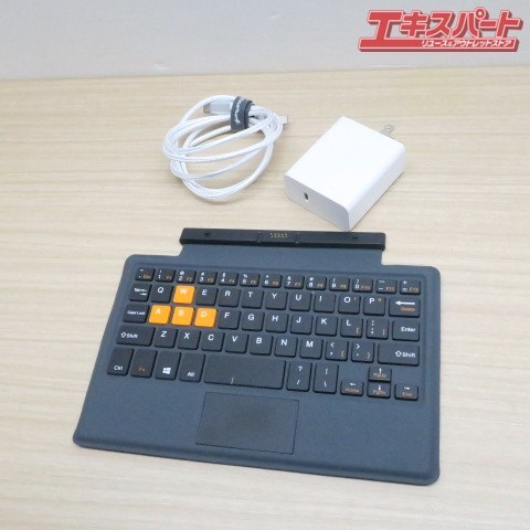 ONEXPLAYER 2 portable ge-mingPC snow white Ryzen7 6800U 32GB 1TB keyboard attaching . hill shop 