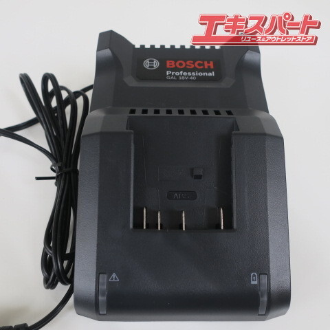 BOSCH ボッシュ コードレス振動ドライバ-ドリル GSB18V-21 平塚店の画像9