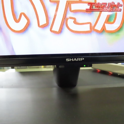SHARP シャープ 液晶テレビ 4T-C70CN1 AQUOS 4K 70インチ 2022年 動作品 前橋店の画像2