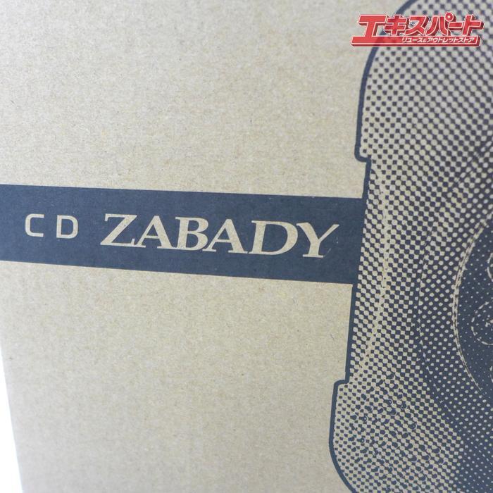 未使用 TWINBIRD ツインバード 防水CDプレーヤー CD ZABADY ブラウン AV-J166 2017年製 公田店 ①の画像2