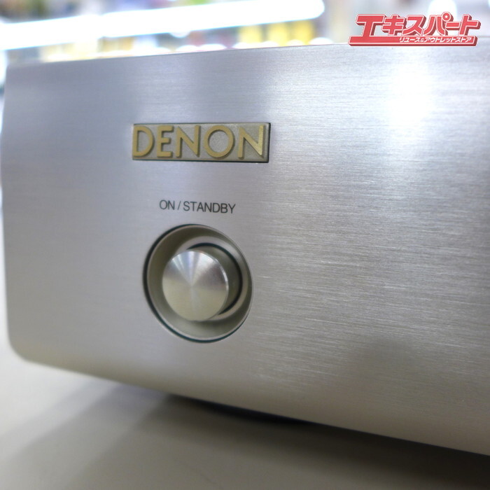 DENON  Denon   AM - FM  стерео   тюнер TU-1500AE  рабочий товар    подержанный товар   Пульт ДУ   руководство по эксплуатации  идет в комплекте  ... магазин  