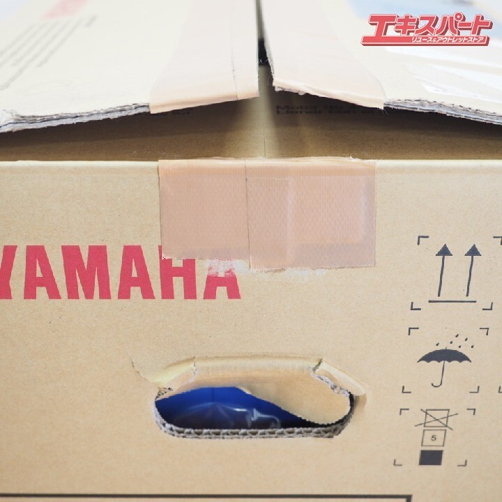 ヤマハ YAMAHA インバーター発電機 EF900iSGB2 未使用 inverter 0.9kVA 防音型 戸塚店の画像6