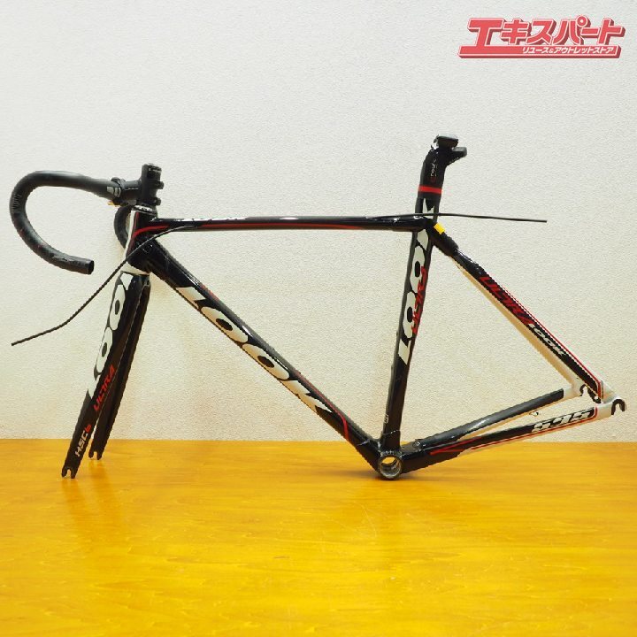  look LOOK road bike frame set 595 Ultra ULTRA size XS full carbon door . shop 