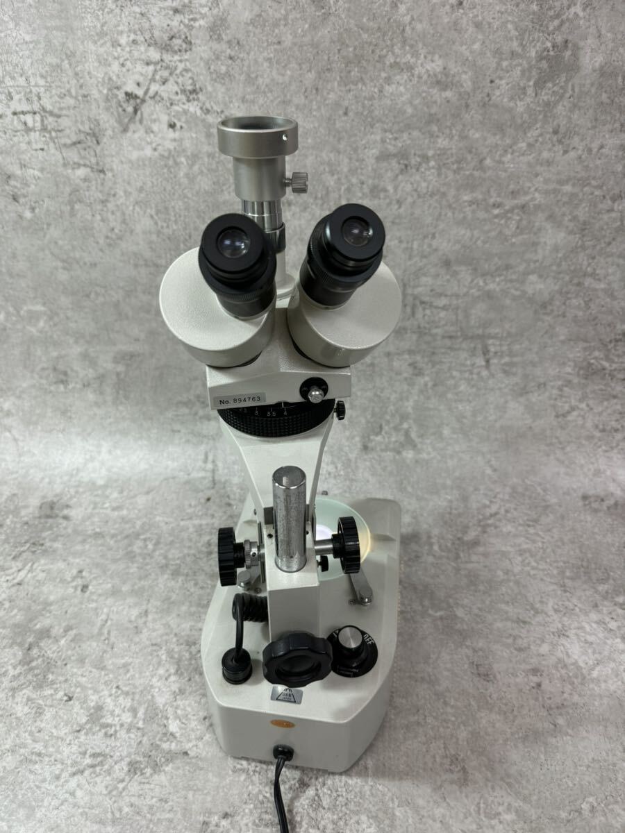 Vixen ビクセン SL-60ZT 顕微鏡 光学機器 の画像3