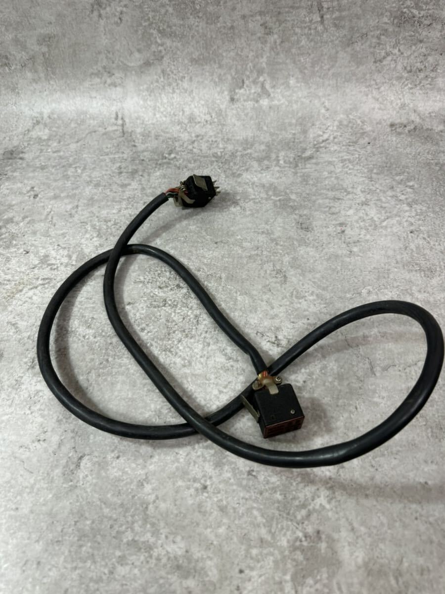 TS-511 series for power supply cable Junk 