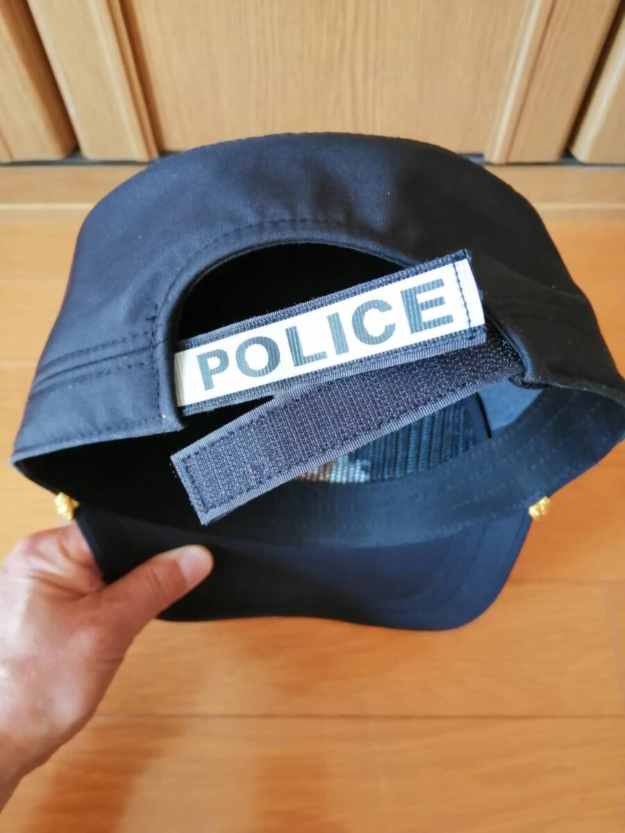豪奢な - Yahoo!オークション 韓国警察 サイズ 58cm 警察官帽子 現用 警察グッズ