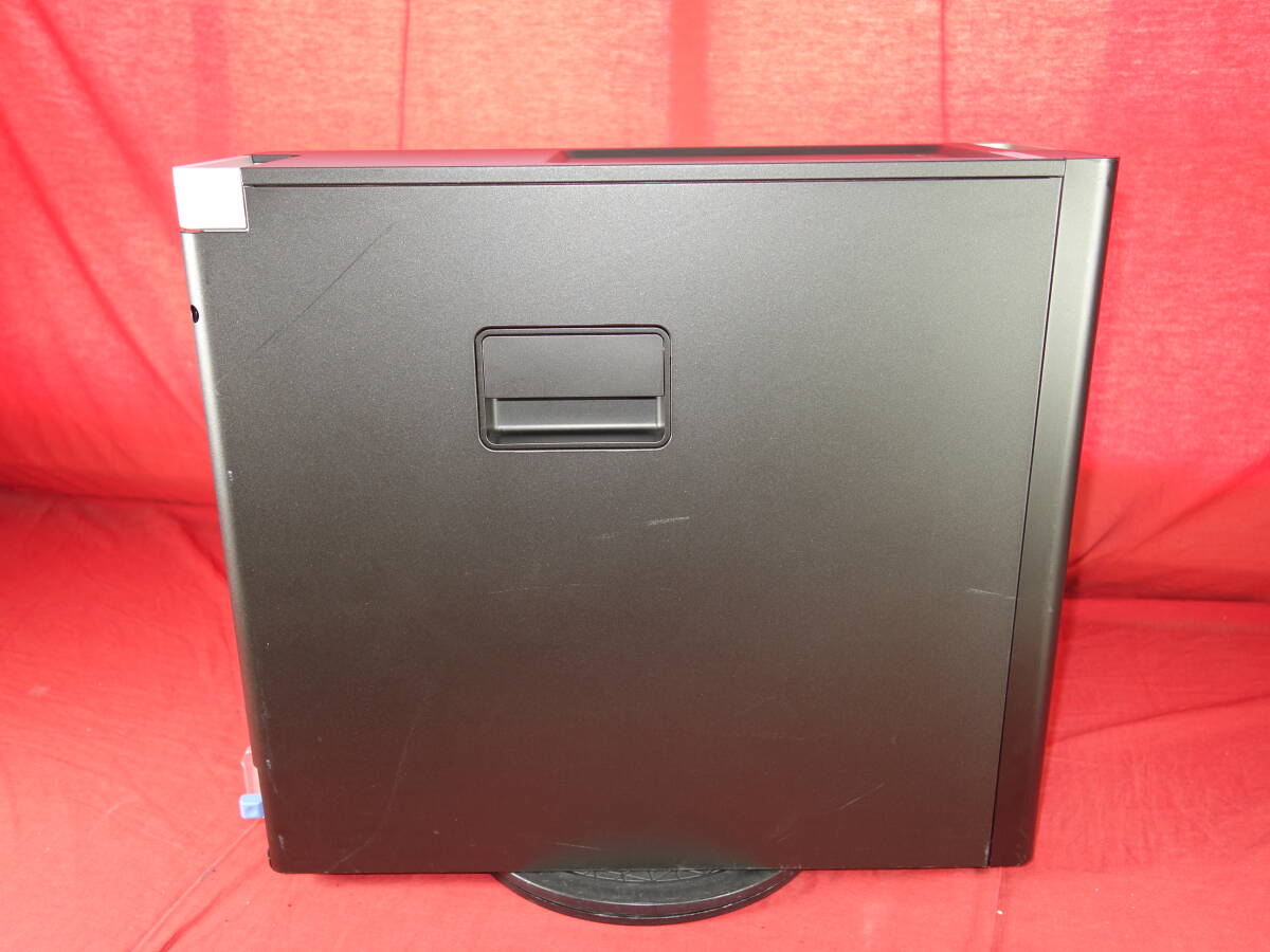 DELL Precision Tower 5810 【Xeon E5-1630 V4】 ★ Windows 10 ★ 24GB/SSD512GBx2(RAID1)/Quadro P2000 中古 WS 【30日間保証】の画像4