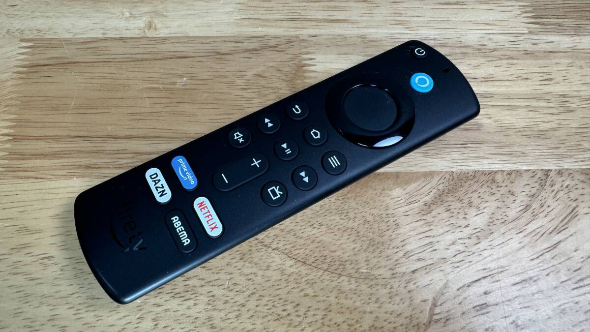 【使用ごくわずか: Sクラス品】Amazon Fire TV Stick 4K Max - Alexa対応音声認識リモコン(第3世代)付属 | ストリーミングメディアプレーヤの画像6