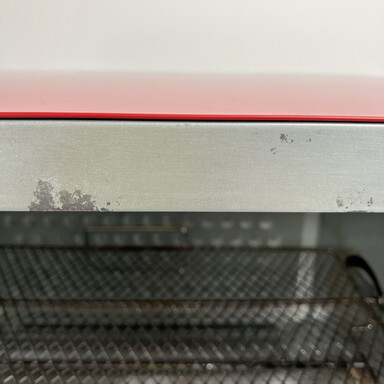 FUZ [ secondhand goods ] HITACHI HTO-CT35 oven toaster (098-240412-SA-1-FUZ)