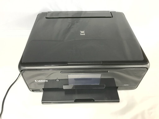 FUZ 【ジャンク品】 CANON キヤノン インクジェット複合機 PIXUS TS8130 〈096-240408-YS-2-FUZ〉の画像2