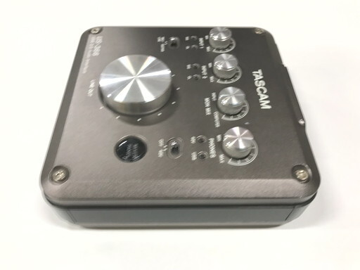 FUZ [ present condition delivery goods ] TASCAM Tascam audio interface US-366 (096-240423-YS-3-FUZ)