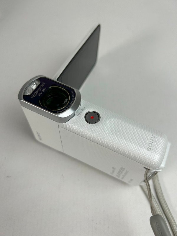 FUZ [ текущее состояние доставка товар ] SONY Sony цифровой HD видео камера магнитофон HDR-GW66V HANDYCAM (094-240316-YS-1-FUZ)