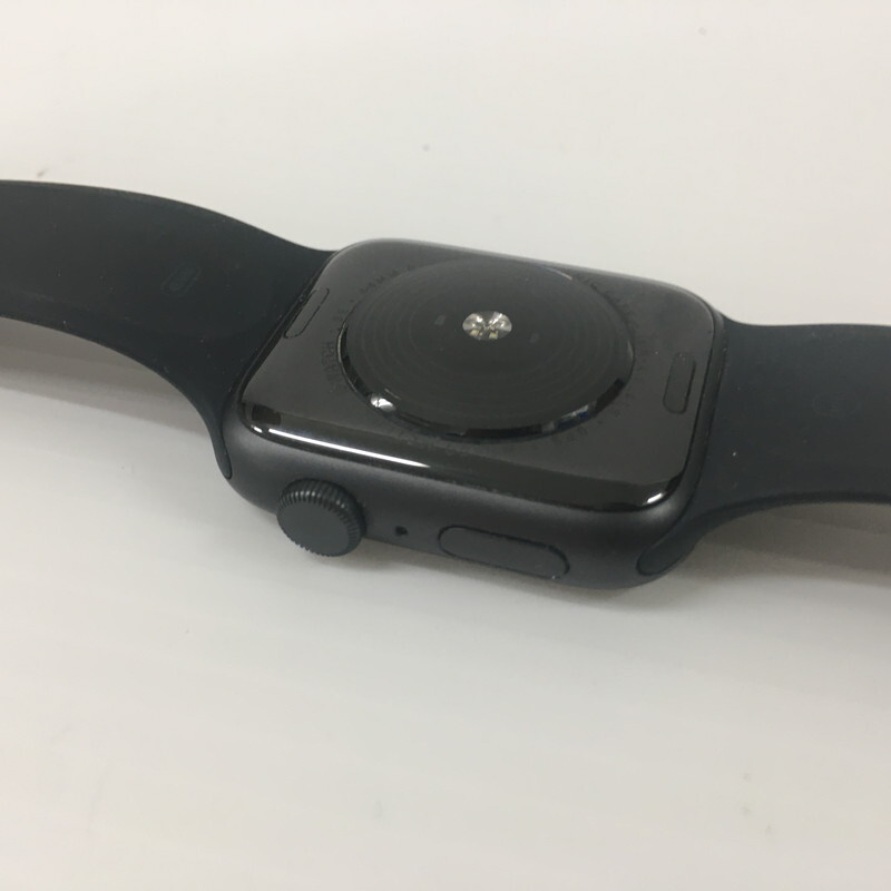 TEI 【中古品】 Apple Watch SE2 GPSモデル 44mm MNLC3J/A ミッドナイトアルミニウムケース アップルウォッチ〈096-240409-MA-3-TEI〉の画像10