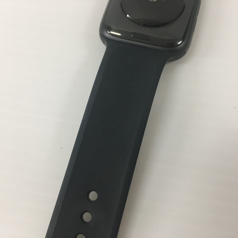 TEI 【中古品】 Apple Watch SE2 GPSモデル 44mm MNLC3J/A ミッドナイトアルミニウムケース アップルウォッチ〈096-240409-MA-3-TEI〉の画像7