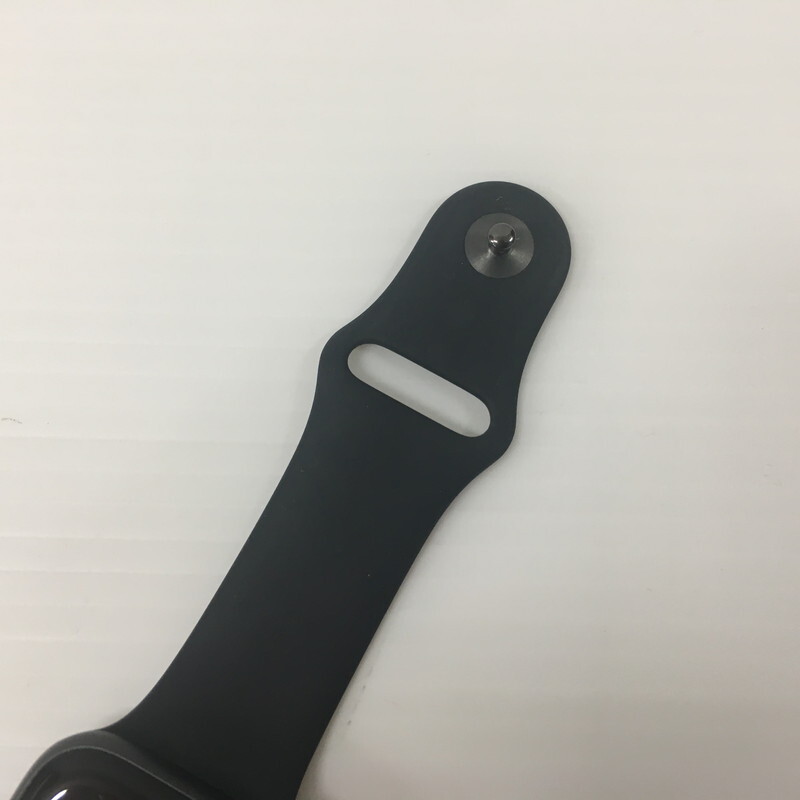 TEI 【中古品】 Apple Watch SE2 GPSモデル 44mm MNLC3J/A ミッドナイトアルミニウムケース アップルウォッチ〈096-240409-MA-3-TEI〉の画像2