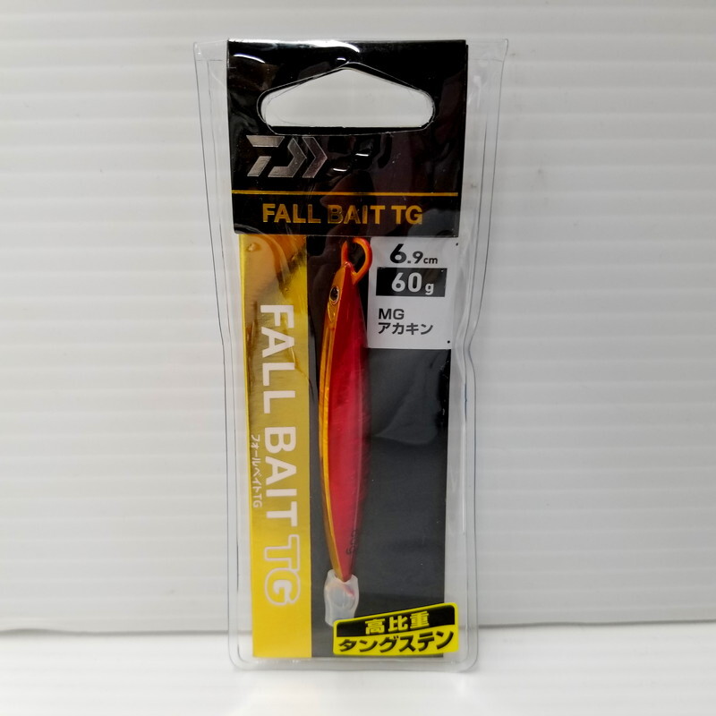 IZU 【中古/未使用品】 ダイワ ジグ タングステン 他 4点セット 〈136-240420-AY-03-IZU〉の画像4