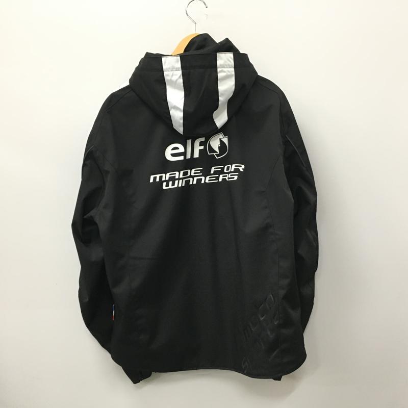 TEI 【中古品】 ELF エルフ EJ-A111 エステンドジャケット LLサイズ インナーJKT付き 〈127-240422-MA-17-TEI〉の画像2