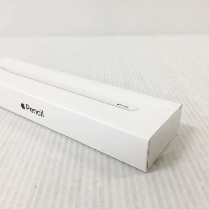 TEI 【中古品】 Apple Pencil 第2世代 MU8F2J/A 〈096-240422-MA-1-TEI〉の画像8