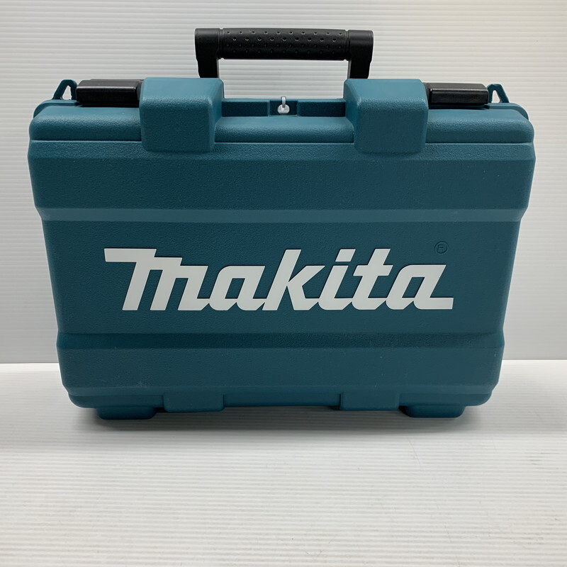 IZU 【未使用品】 Makita マキタ 充電式レシプロソー JR104DSH 未使用品 〈102-240422-MA-02-IZU〉の画像1