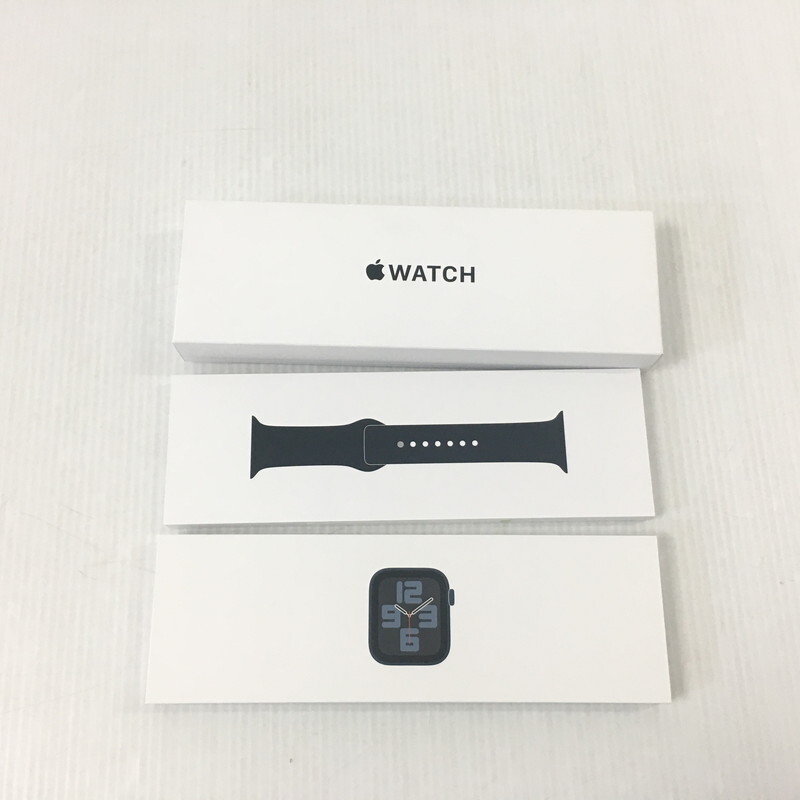 Yahoo!オークション - TEI Apple Watch SE2 GPSモデル 40mm Yahoo!オークション - TEI Apple Watch SE2 GPSモデル 40mm