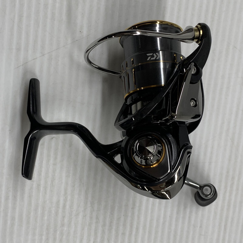 IZU 【中古品】 DAIWA ダイワ 21 ルビアス エアリティ FC LT1000S-P 〈134-240423-AS-06-IZU〉の画像6