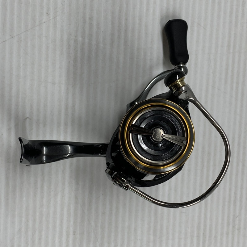 IZU 【中古品】 DAIWA ダイワ 21 ルビアス エアリティ FC LT1000S-P 〈134-240423-AS-06-IZU〉の画像4