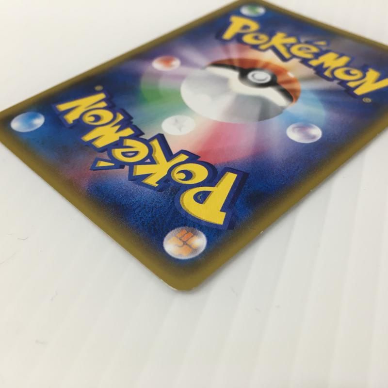 TEI 【現状渡し品】 ポケモンカード ミュウツーGX HR/080/072 〈072-240424-MA-6-TEI〉