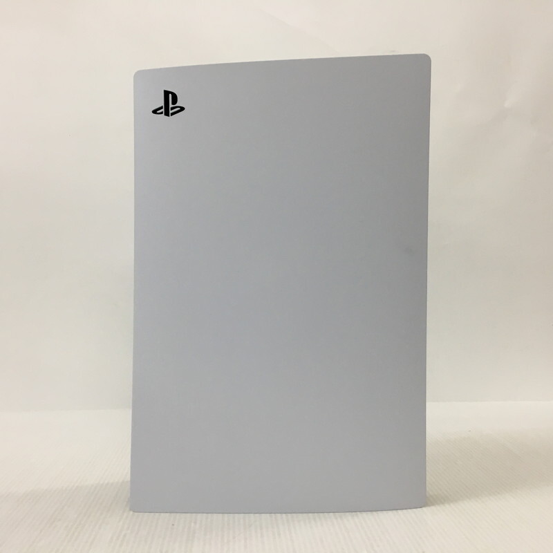 TEI 【中古品】 PlayStation5 CFI-1000B01 デジタルエディション本体 〈032-240426-YO-1-TEI〉_画像6